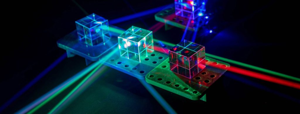 Unveiled at SPlE Photonics West, Bios, Quantum West and ARIVRIMR exhibition January 28-30, 2025