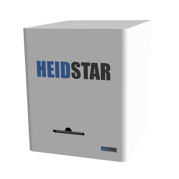 4-slide digital pathology scanner