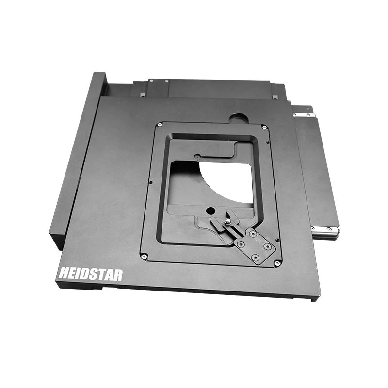 Microscope linear XY stage