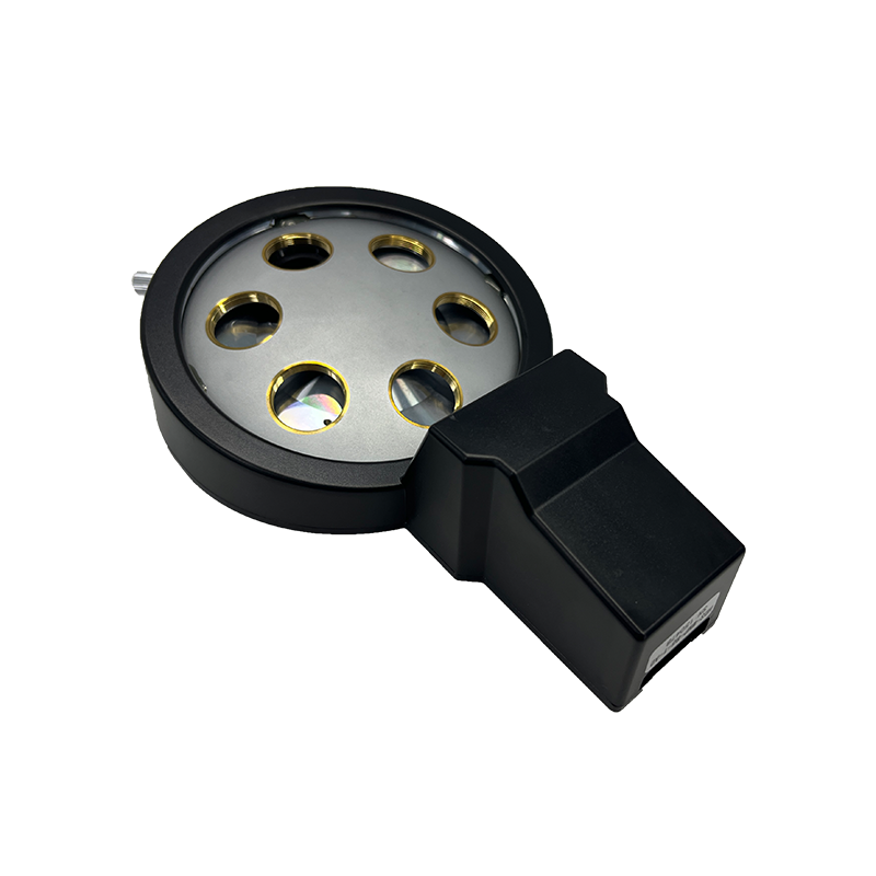 Electro-animal mirror converter