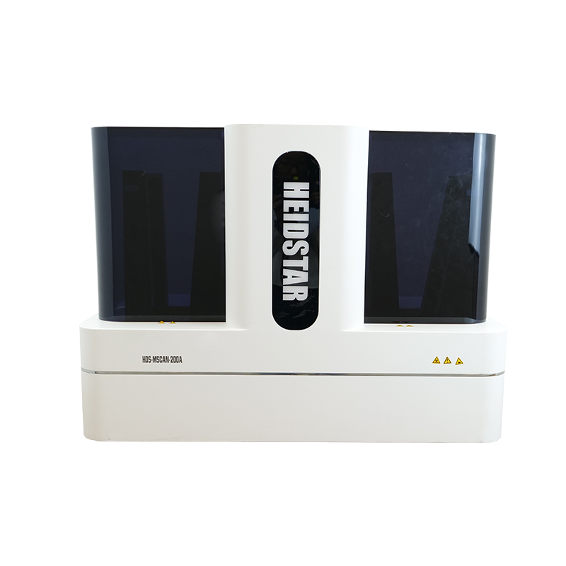 200-slide digital pathology Scanner