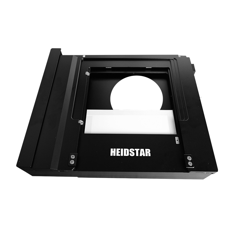 Microscope linear XY stage